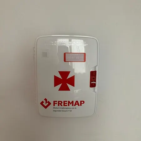 Apartamento Casa La Pena Luarca