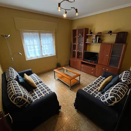 Apartamento Casa La Pena *