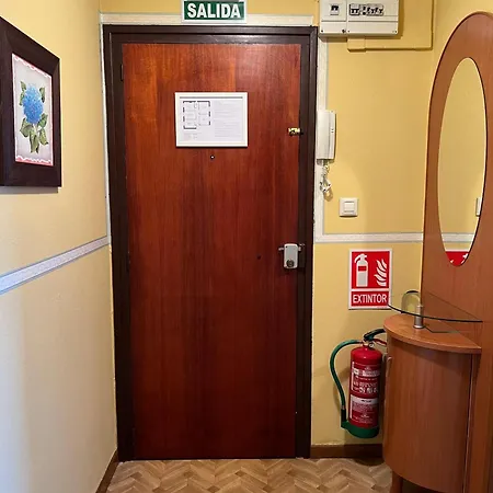 Apartamento Casa La Pena