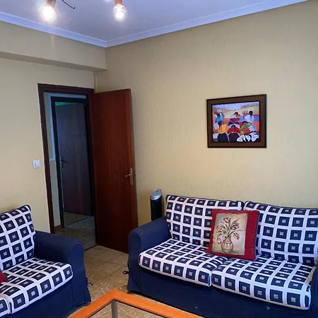 Apartamento Casa La Pena