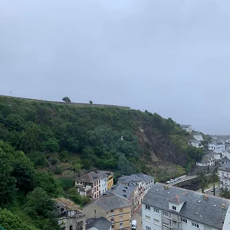 Apartment Casa La Pena *