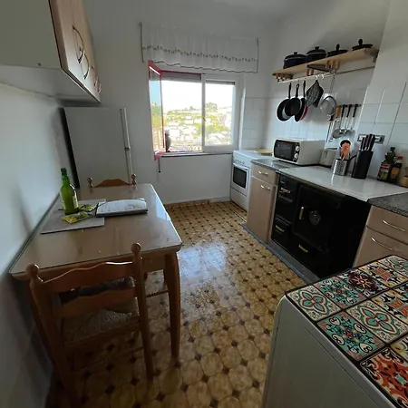 Apartment Casa La Pena *