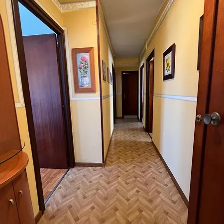 Casa La Pena Apartment Luarca