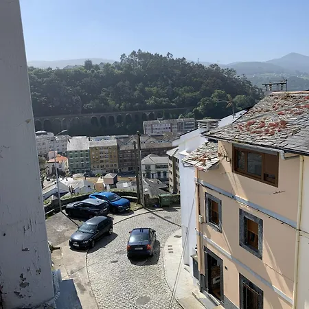 Casa La Pena Daire