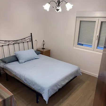 Apartman Casa La Pena Luarca