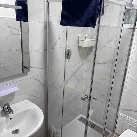 Apartman Casa La Pena *