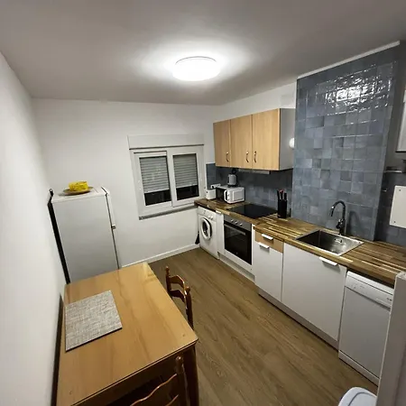 Apartman Casa La Pena *