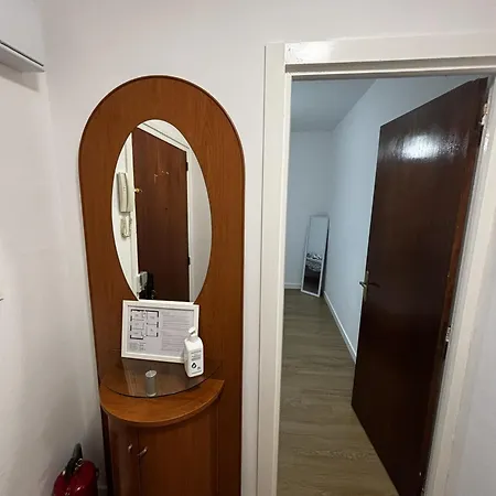 Apartman Casa La Pena *