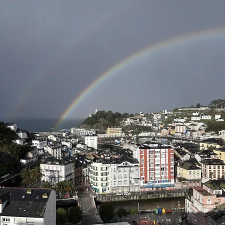 Apartman Casa La Pena Luarca
