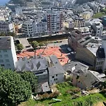 Apartment Casa La Pena Luarca