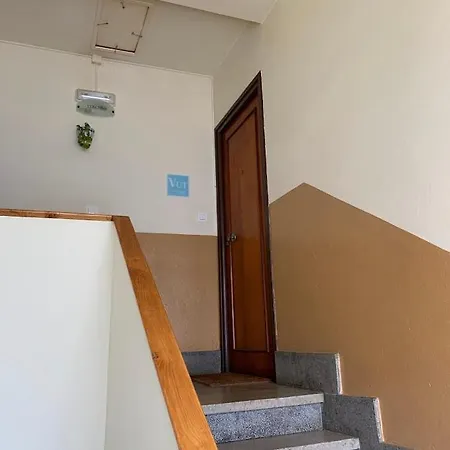 Casa La Pena アパート *