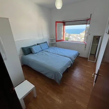 Casa La Pena Luarca