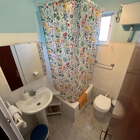 Casa La Pena アパート ルアルカ